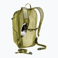Deuter Speed Lite 21 l Wanderrucksack linden-cactus 9