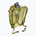 Deuter Speed Lite 21 l Wanderrucksack linden-cactus 10