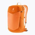 Wanderrucksack deuter Speed Lite 21 l peach/tuscany 2
