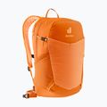 Wanderrucksack deuter Speed Lite 21 l peach/tuscany 4