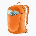 Wanderrucksack deuter Speed Lite 21 l peach/tuscany 8
