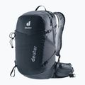 Wanderrucksack deuter Speed Lite Pro 17 l SL black 4