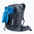 Wanderrucksack deuter Speed Lite Pro 17 l SL black 10