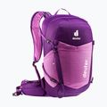 Deuter Trekkingrucksack Speed Lite Pro 17 l SL lotus/mystic 2
