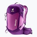 Deuter Trekkingrucksack Speed Lite Pro 17 l SL lotus/mystic 4