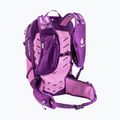Deuter Trekkingrucksack Speed Lite Pro 17 l SL lotus/mystic 5