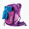 Deuter Trekkingrucksack Speed Lite Pro 17 l SL lotus/mystic 9