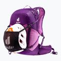 Deuter Trekkingrucksack Speed Lite Pro 17 l SL lotus/mystic 10