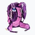 Deuter Trekkingrucksack Speed Lite Pro 17 l SL lotus/mystic 12