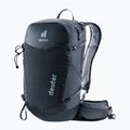 Wanderrucksack deuter Speed Pro 19 l black 4