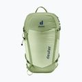 Wanderrucksack deuter Speed Pro 19 l mineral/grove