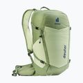 Wanderrucksack deuter Speed Pro 19 l mineral/grove 2