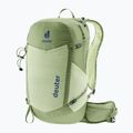 Wanderrucksack deuter Speed Pro 19 l mineral/grove 4