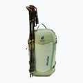 Wanderrucksack deuter Speed Pro 19 l mineral/grove 8