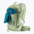 Wanderrucksack deuter Speed Pro 19 l mineral/grove 9