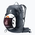 Damen-Wanderrucksack deuter Speed Lite Pro 23 l SL schwarz 10
