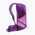 Damen-Wanderrucksack deuter Speed Lite Pro 23 l SL lotus-mystic 3
