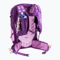 Damen-Wanderrucksack deuter Speed Lite Pro 23 l SL lotus-mystic 6