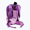 Damen-Wanderrucksack deuter Speed Lite Pro 23 l SL lotus-mystic 8