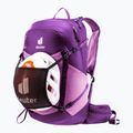 Damen-Wanderrucksack deuter Speed Lite Pro 23 l SL lotus-mystic 10