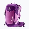 Damen-Wanderrucksack deuter Speed Lite Pro 23 l SL lotus-mystic 11