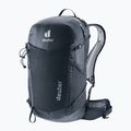 Deuter Speed Lite Pro 25 l Wanderrucksack schwarz