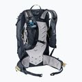 Deuter Speed Lite Pro 25 l Wanderrucksack schwarz 6