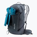 Deuter Speed Lite Pro 25 l Wanderrucksack schwarz 8