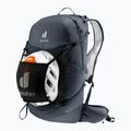 Deuter Speed Lite Pro 25 l Wanderrucksack schwarz 9
