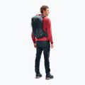 Deuter Speed Lite Pro 25 l Wanderrucksack schwarz 11
