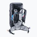 Damen-Wanderrucksack deuter Speed Lite Pro 28 l SL schwarz 8