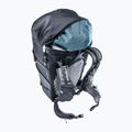 Damen-Wanderrucksack deuter Speed Lite Pro 28 l SL schwarz 10