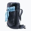 Damen-Wanderrucksack deuter Speed Lite Pro 28 l SL schwarz 11