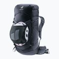 Damen-Wanderrucksack deuter Speed Lite Pro 28 l SL schwarz 12