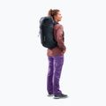 Damen-Wanderrucksack deuter Speed Lite Pro 28 l SL schwarz 13