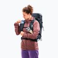 Damen-Wanderrucksack deuter Speed Lite Pro 28 l SL schwarz 14