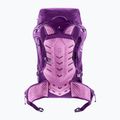 Damen-Wanderrucksack deuter Speed Lite Pro 28 l SL lotus-mystic 3