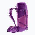 Damen-Wanderrucksack deuter Speed Lite Pro 28 l SL lotus-mystic 4