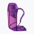 Damen-Wanderrucksack deuter Speed Lite Pro 28 l SL lotus-mystic 5