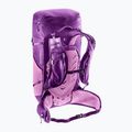 Damen-Wanderrucksack deuter Speed Lite Pro 28 l SL lotus-mystic 7