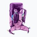 Damen-Wanderrucksack deuter Speed Lite Pro 28 l SL lotus-mystic 8