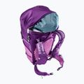 Damen-Wanderrucksack deuter Speed Lite Pro 28 l SL lotus-mystic 10