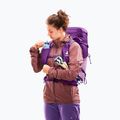 Damen-Wanderrucksack deuter Speed Lite Pro 28 l SL lotus-mystic 14