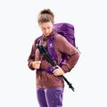 Damen-Wanderrucksack deuter Speed Lite Pro 28 l SL lotus-mystic 15