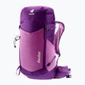 Damen-Wanderrucksack deuter Speed Lite Pro 28 l SL lotus-mystic 6