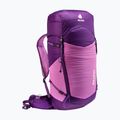 Damen-Wanderrucksack deuter Speed Lite Pro 28 l SL lotus-mystic 2