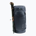 Deuter Speed Lite Pro 30 l Wanderrucksack schwarz 9
