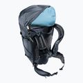 Deuter Speed Lite Pro 30 l Wanderrucksack schwarz 10