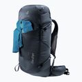 Deuter Speed Lite Pro 30 l Wanderrucksack schwarz 11