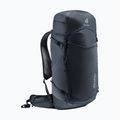 Deuter Speed Lite Pro 30 l Wanderrucksack schwarz 2